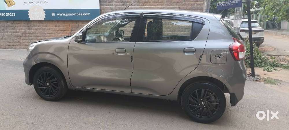 Maruti Suzuki Celerio Zxi(o) Mt, 2022, Petrol