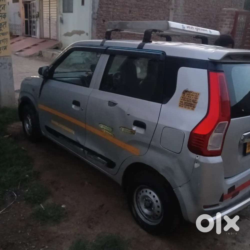 Ok Condition Hai Car Koi Kaam Nahi Haii