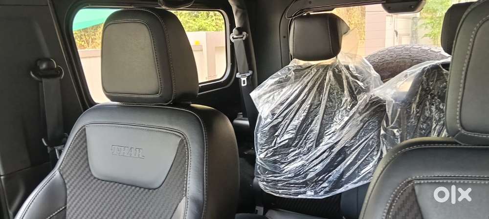 Mahindra Thar 2010-2015 4x2, 2023, Diesel