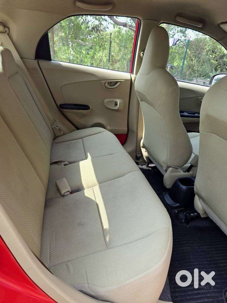 Honda Brio, 2015, Petrol