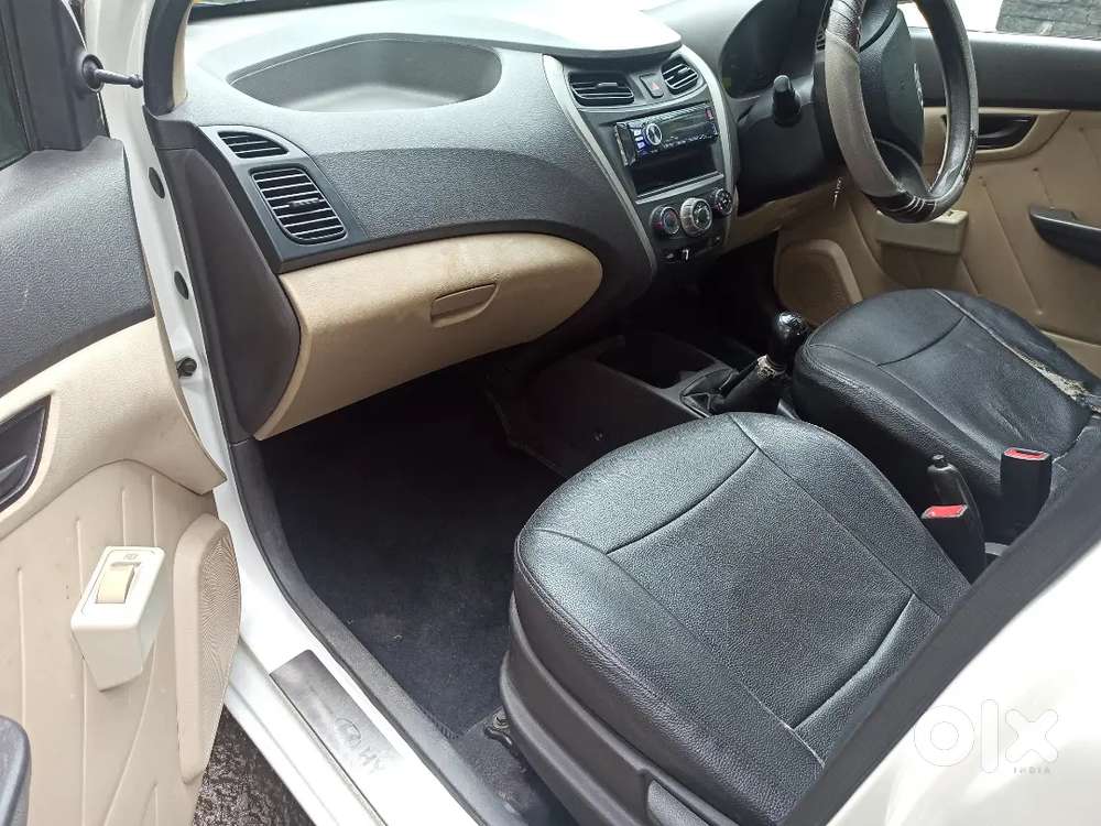 Hyundai Eon 2012 Petrol Well Maintained