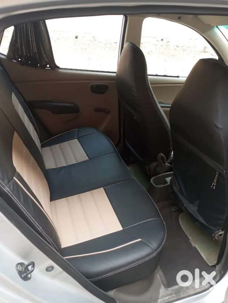 Hyundai Grand I10 Era 2012 Model