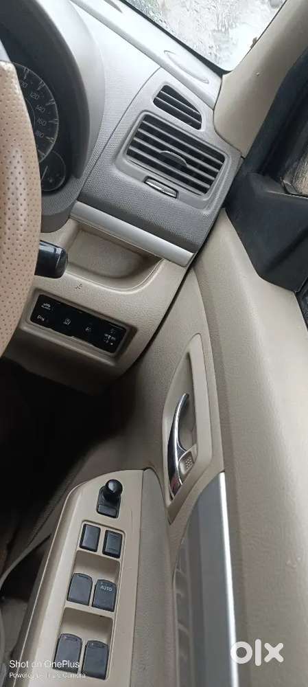 Maruti Suzuki Ertiga Vdi 2018