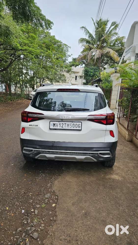 First-owner Vehicle, Maintaining Excellent Condition
