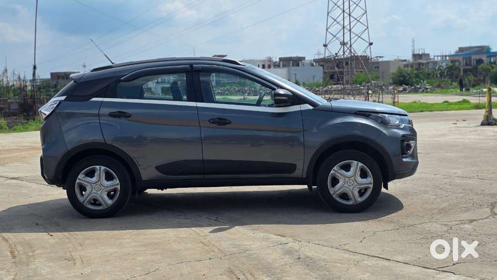 Tata Nexon, 2022, Cng & Hybrids