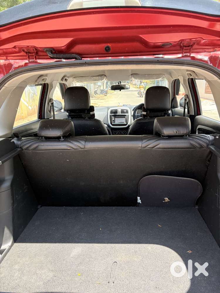 Maruti Suzuki Brezza Vdi, 2018, Diesel