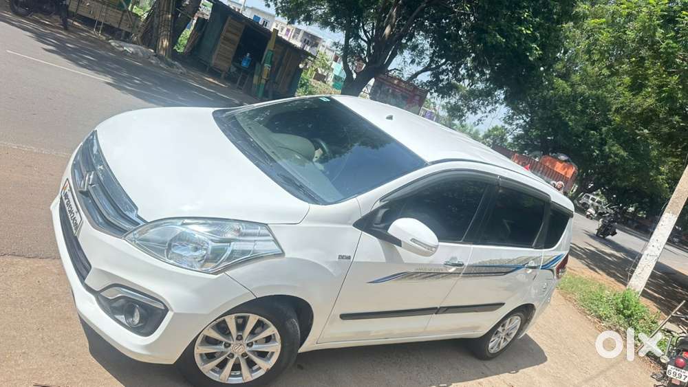 2015 Maruti Ertiga Diesel
