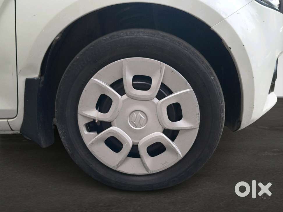 Maruti Suzuki Ignis 1.2 Delta, 2017, Petrol