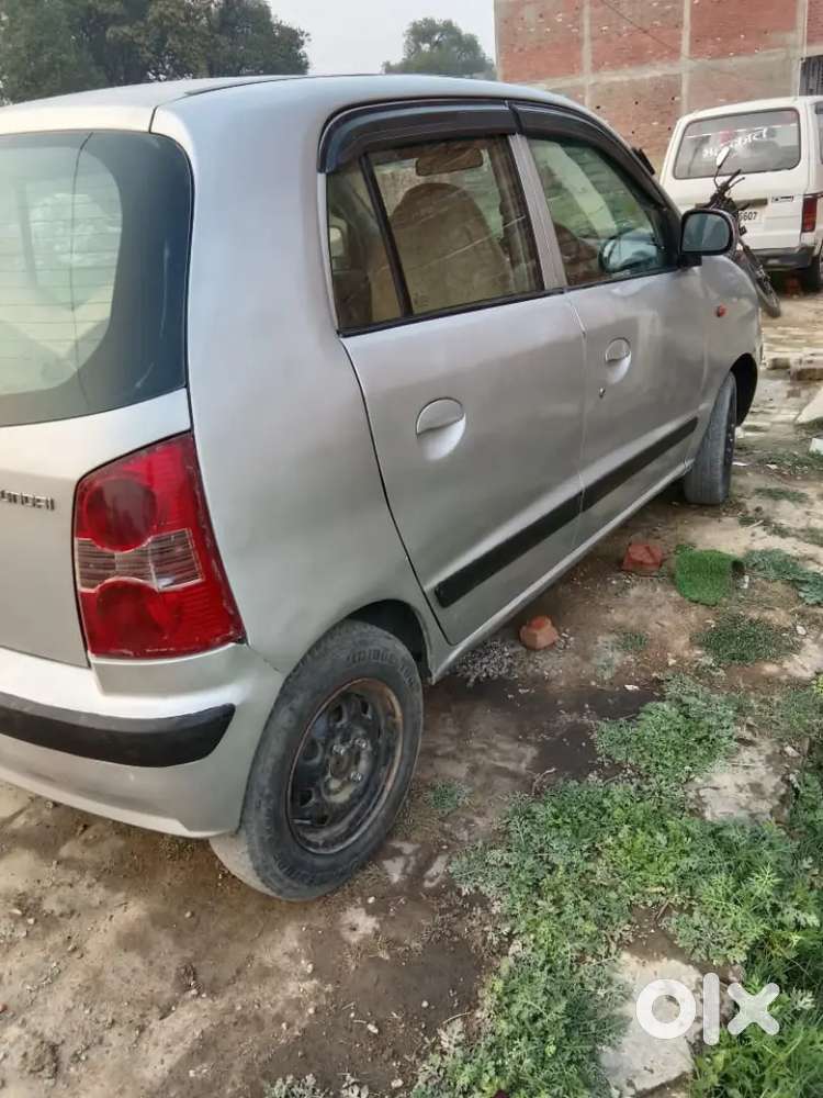 सैंटरों कार Vxi चारों विंडो पॉवर बेहतरीन कंडीशन में