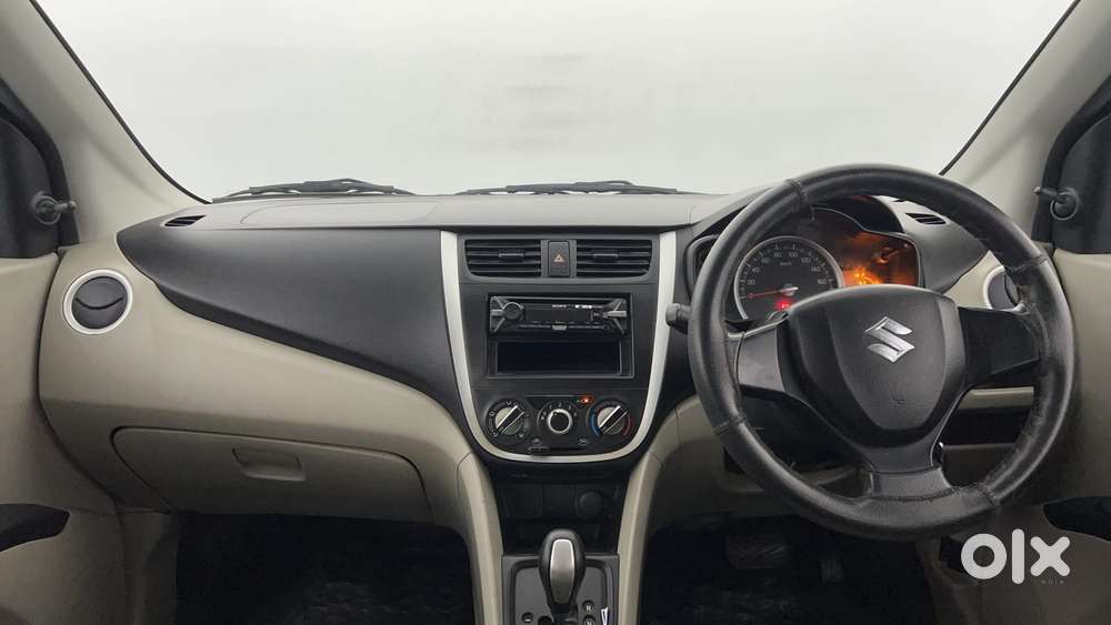 Maruti Suzuki Celerio 1.0 Vxi Amt, 2015, Petrol