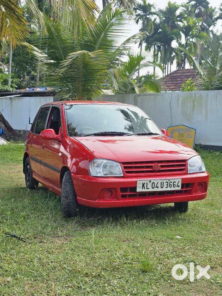 Maruti Suzuki Zen 2006