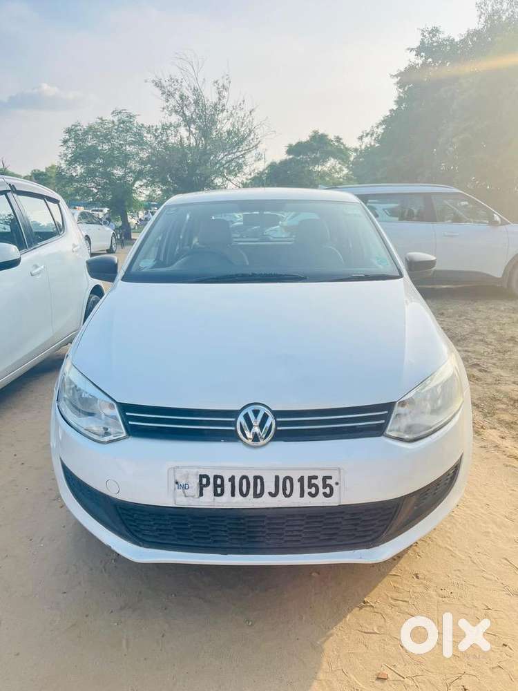 Volkswagen Polo 2011 Diesel Well Maintained