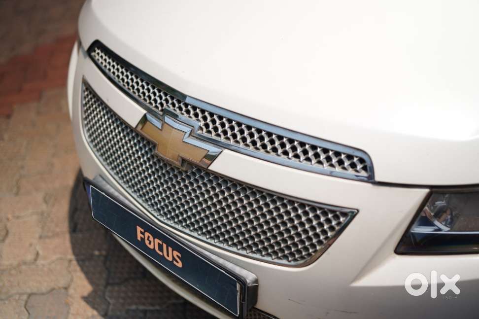 Chevrolet Cruze, 2011, Diesel