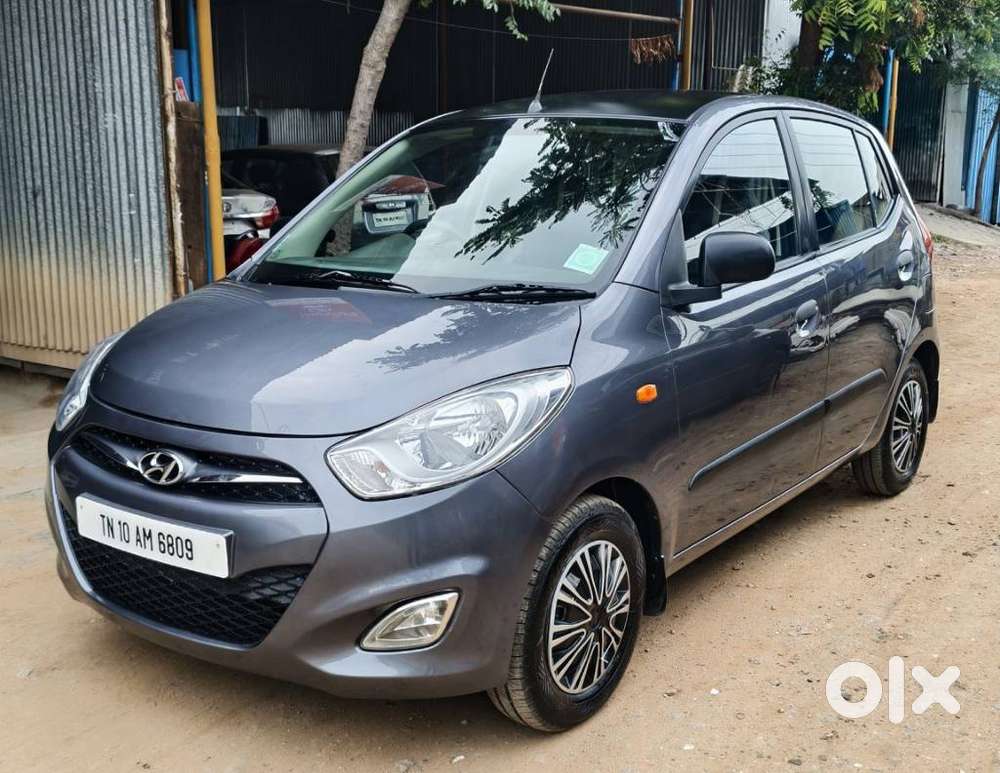 Hyundai I10 Magna Optional 1.1l, 2013, Petrol