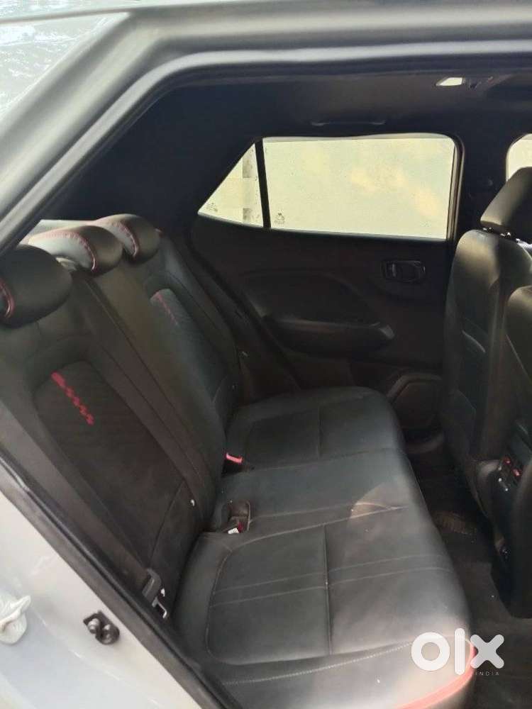 Hyundai Venue N Line 1.0 N8 Turbo Dct Dual Tone, 2023, Petrol