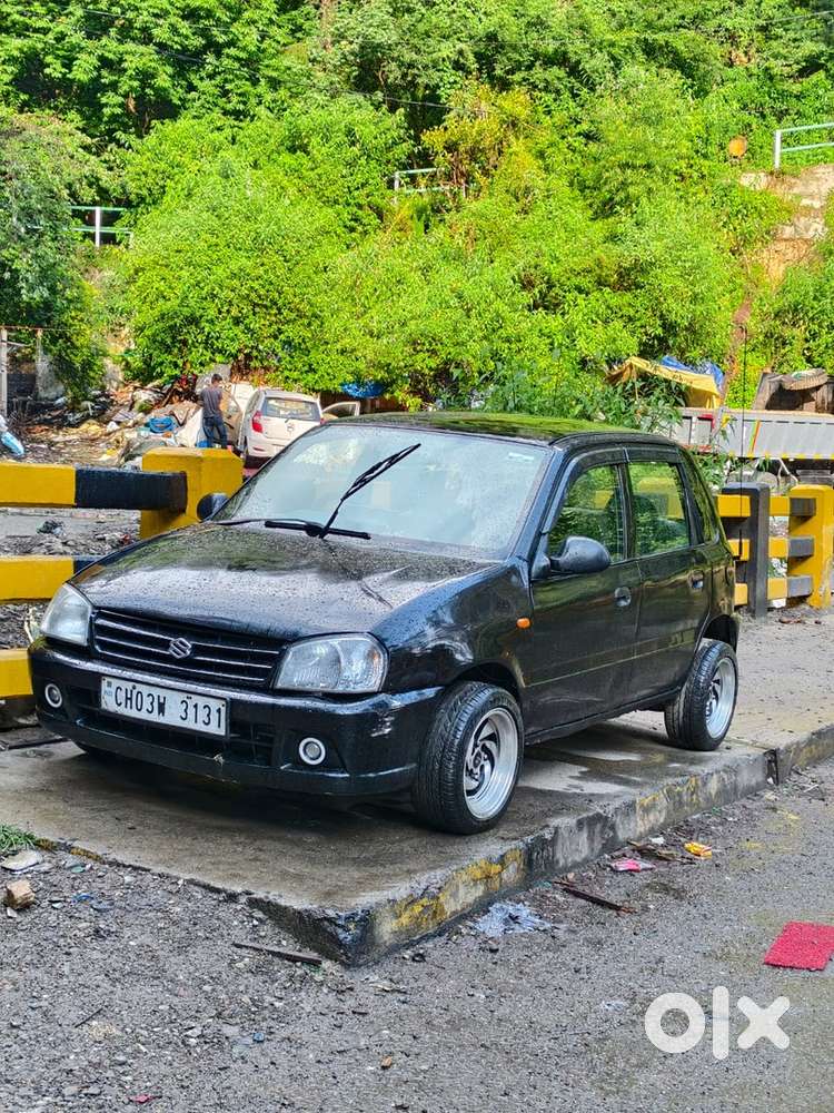 Maruti Suzuki Zen Estilo 2006 Model