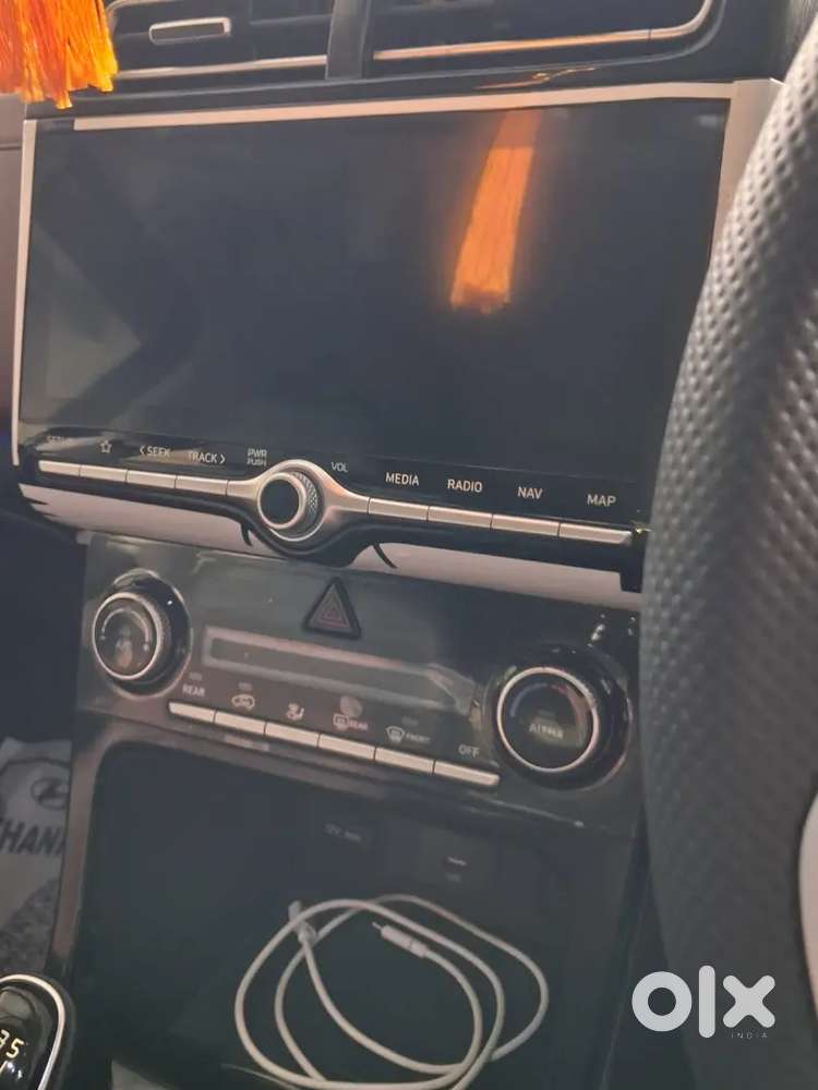 Hyundai Alcazar Platinum 2023