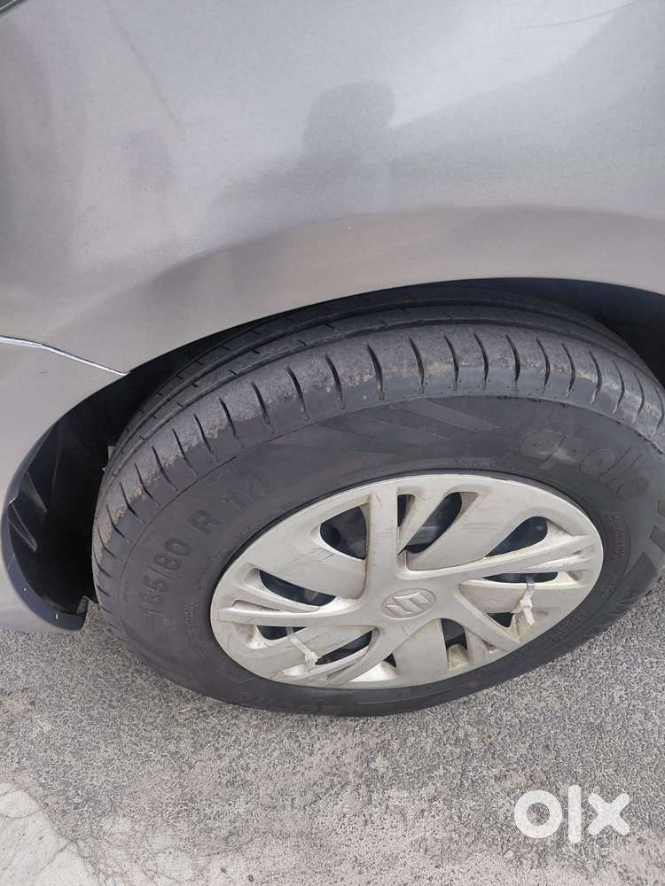 Maruti Suzuki Swift Vdi Bs Iv, 2015, Diesel