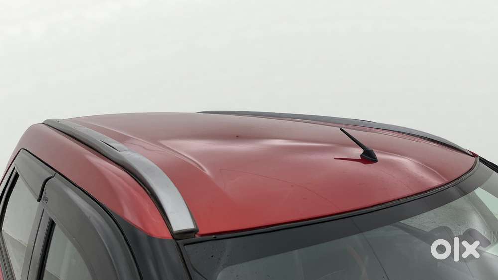 Maruti Suzuki Vitara Brezza Zdi, 2018, Diesel