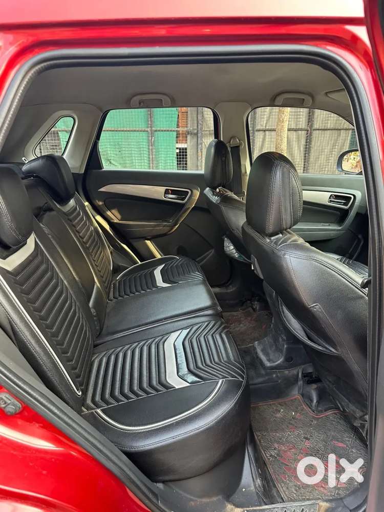 Maruti Suzuki Vitara Brezza Zdi, 2017, Diesel