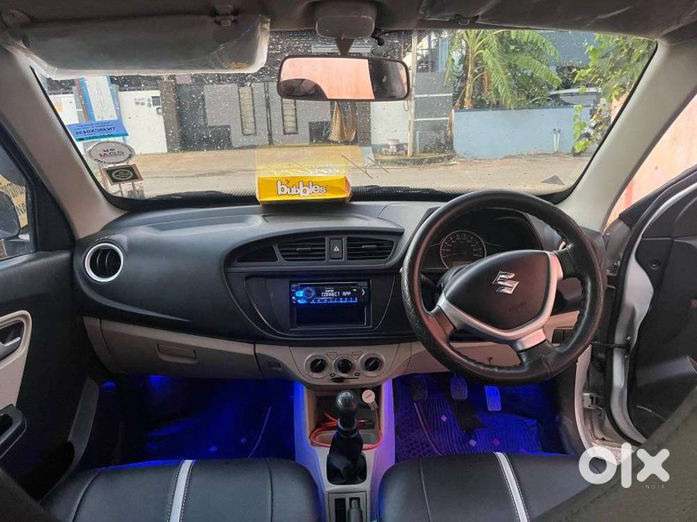 Maruti Suzuki Alto 800 Lxi, 2021, Petrol