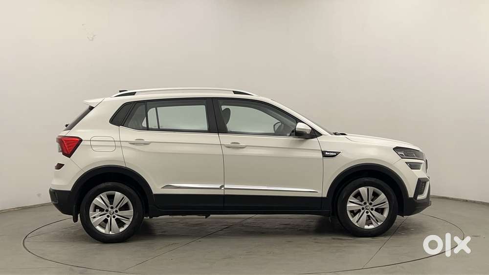 Skoda Kushaq 1.0 Tsi Ambition At, 2022, Petrol