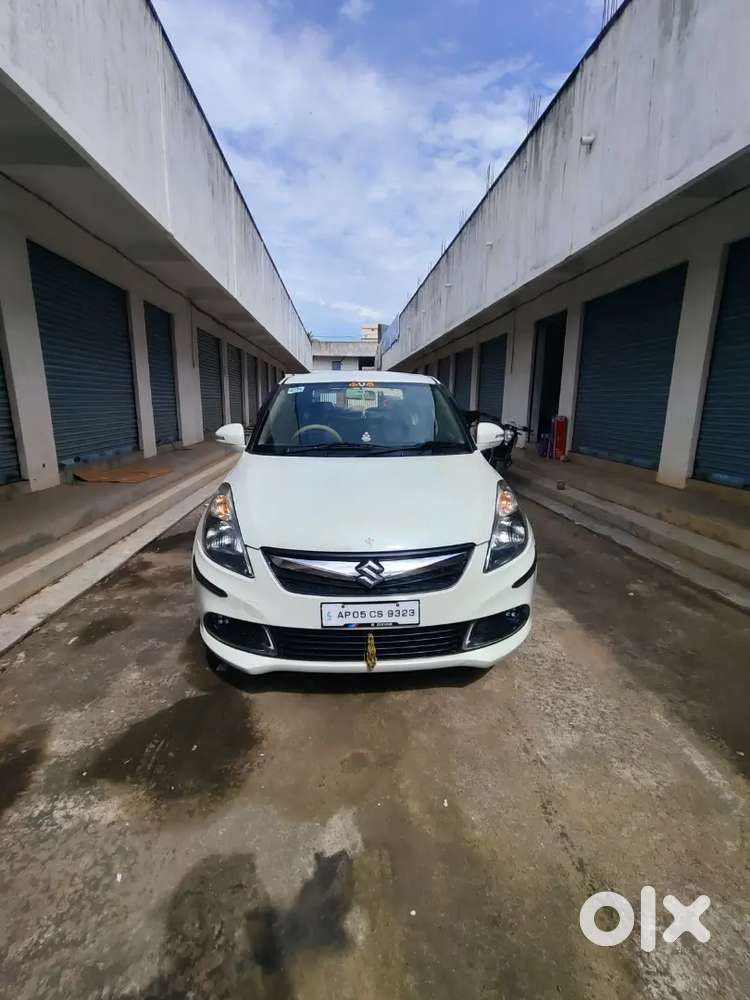 Maruti Suzuki Dzire Diesel 2014