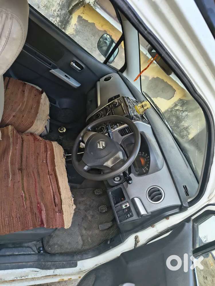2011 Maruti Suzuki Wagon R