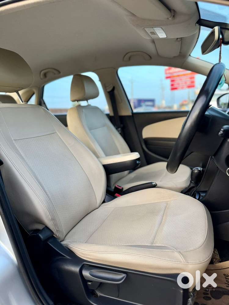 Skoda Rapid [2016-2020] 1.5 Style Plus Tdi At, 2017, Diesel