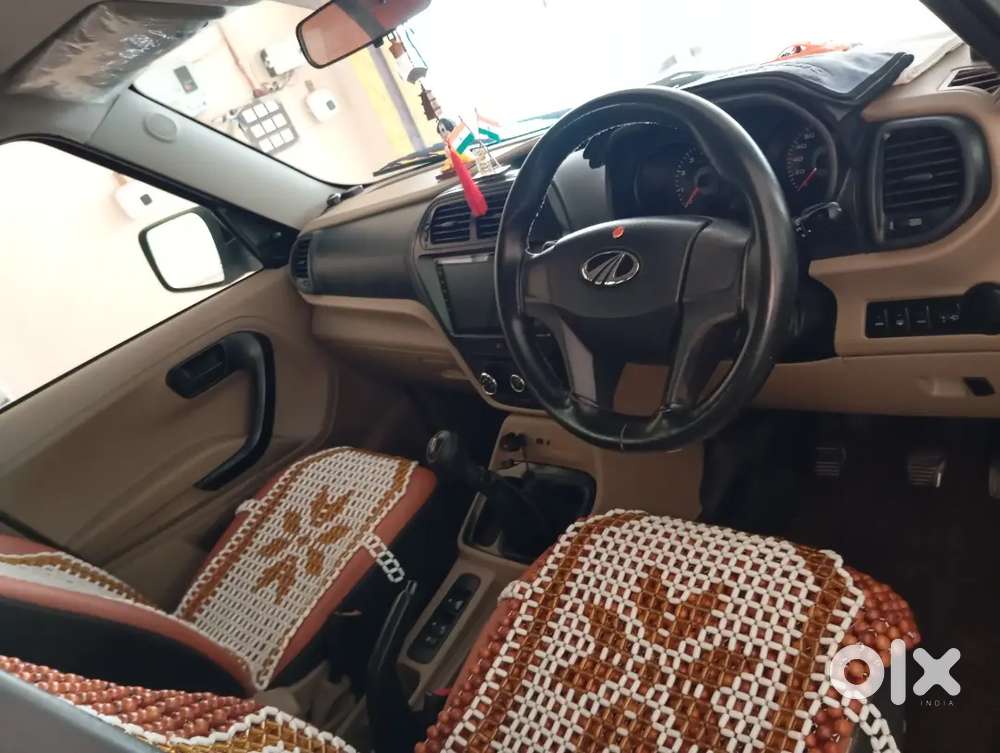 Well Maintained Mahindra Tuv 300 2019 Diesel 75000 Km Driven Dec'19