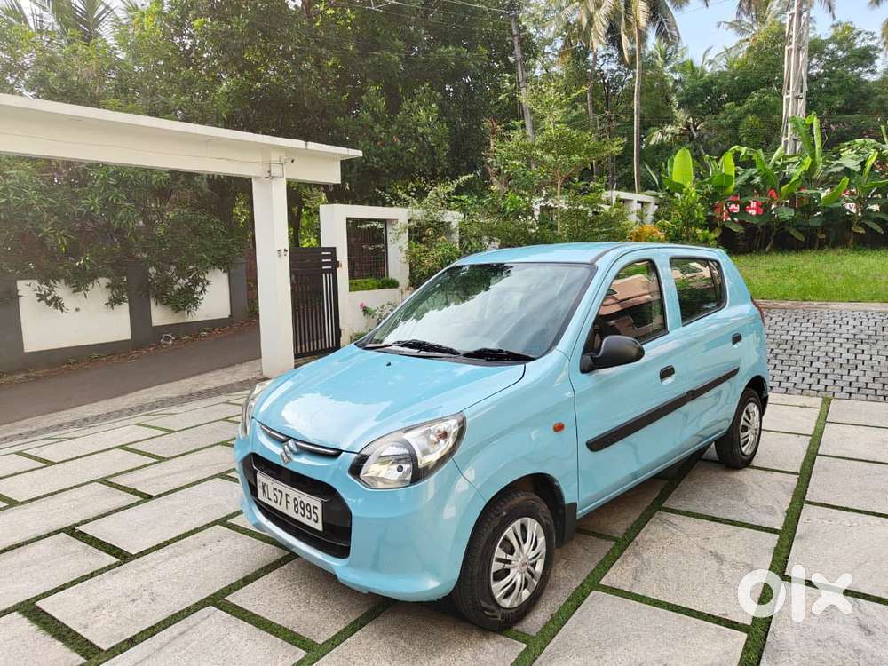 Maruti Suzuki Alto 800, 2012, Petrol