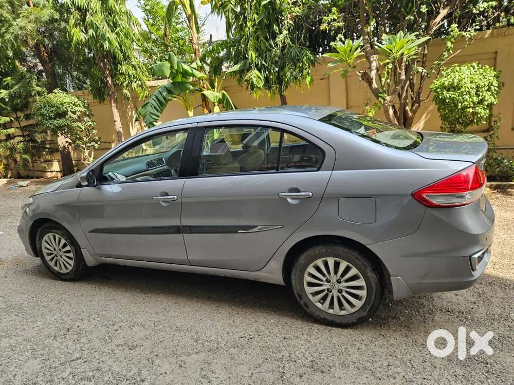 Maruti Suzuki Ciaz 2019 With 140000 Km Driven