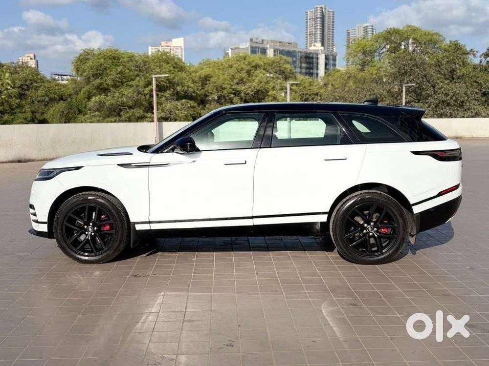 Land Rover Range Velar Hse Dynamic 2.0 Diesel, 2023, Diesel