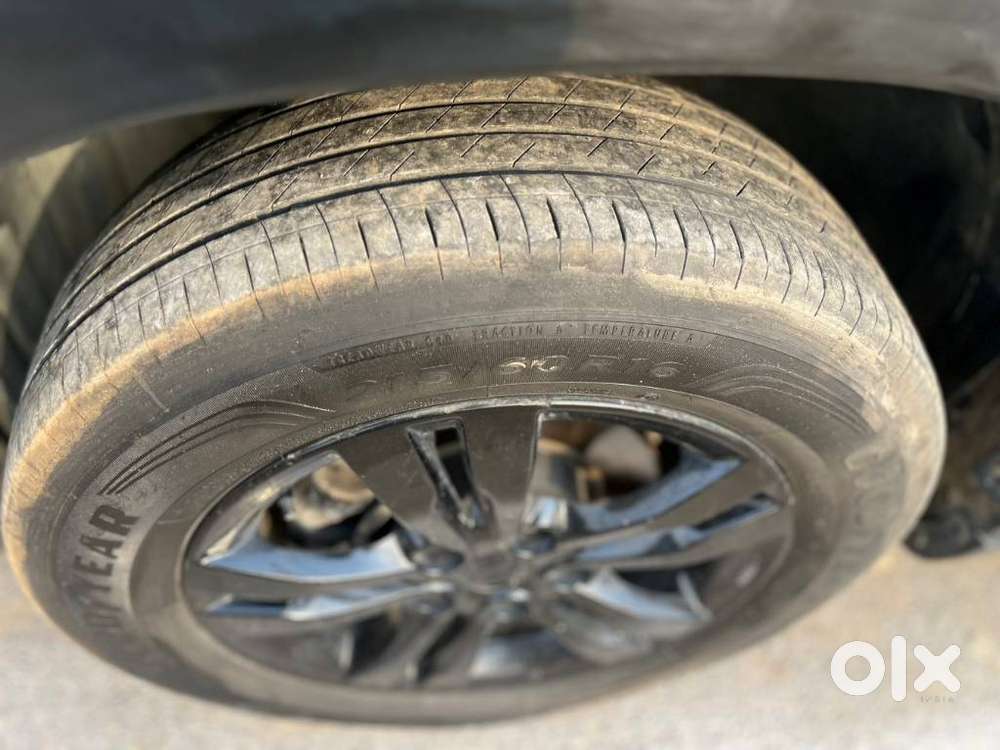 Maruti Suzuki Vitara Brezza Zdi, 2018, Diesel