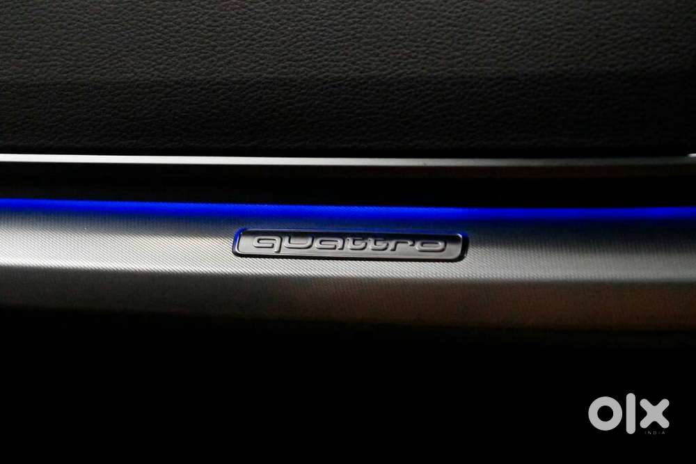 Audi Q5 2.0 45 Tfsi Premium Plus, 2022, Petrol