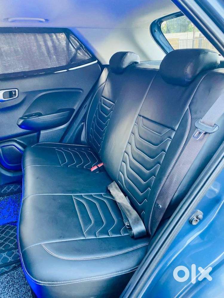 Hyundai Venue S Turbo Dct, 2019, Petrol