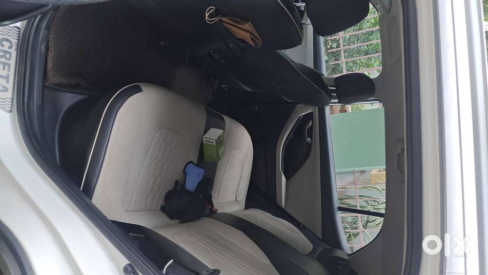 Hyundai Creta Diesel 2022