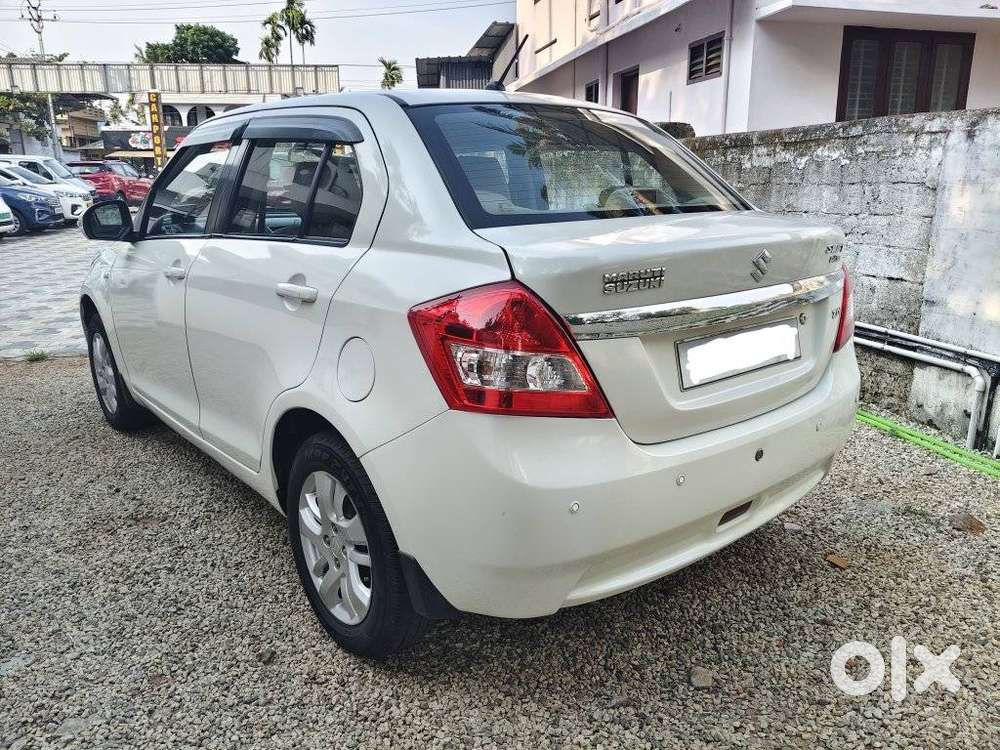 Maruti Suzuki Dzire, 2014, Diesel