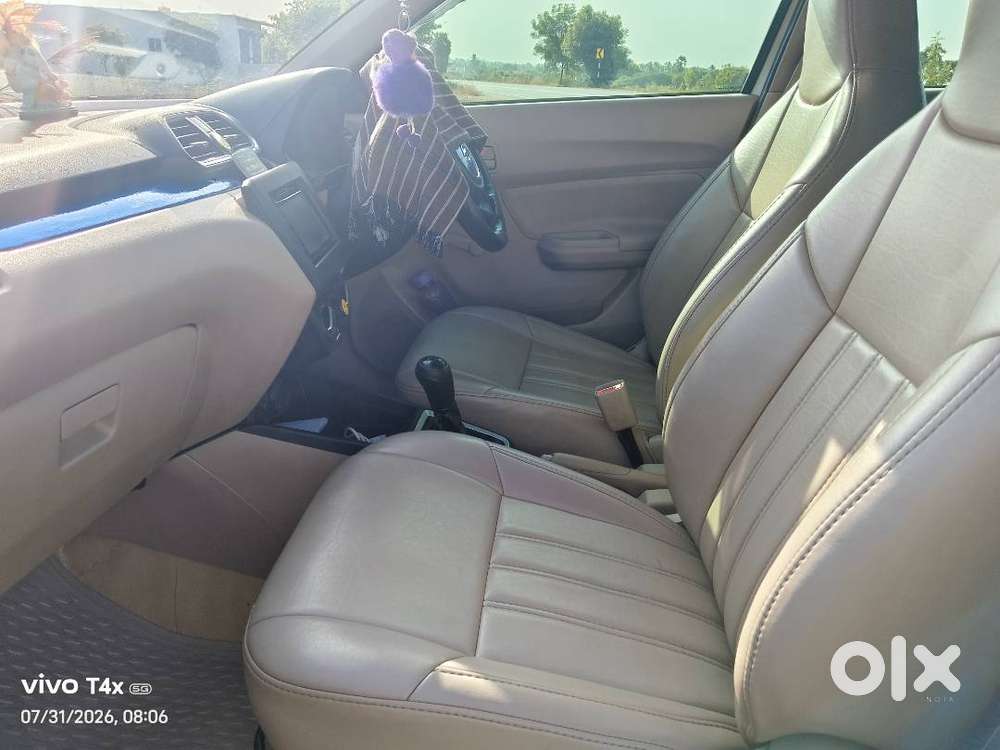 Swift Dzire Tour S Petrol 2023 December