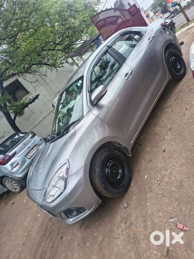 Maruti Suzuki Swift Dzire Vxi Optional, 2022, Cng & Hybrids