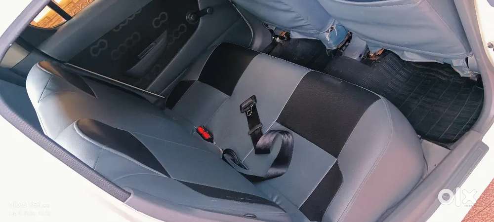 Maruti Suzuki Alto 800 2015 Petrol 52000 Km Driven