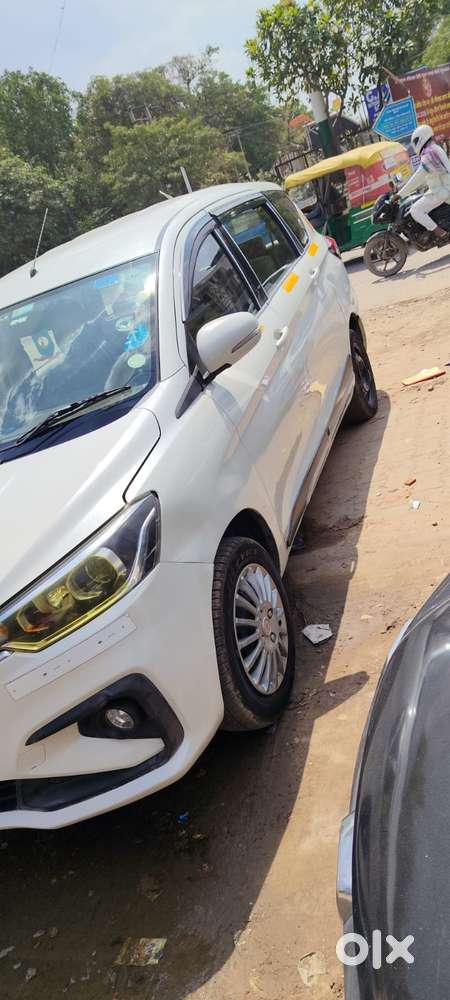 Maruti Suzuki Ertiga Vxi Cng, 2022, Cng & Hybrids