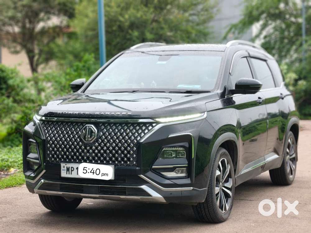 Mg Hector Sharp Pro 2.0 Turbo Diesel Mt, 2024, Diesel