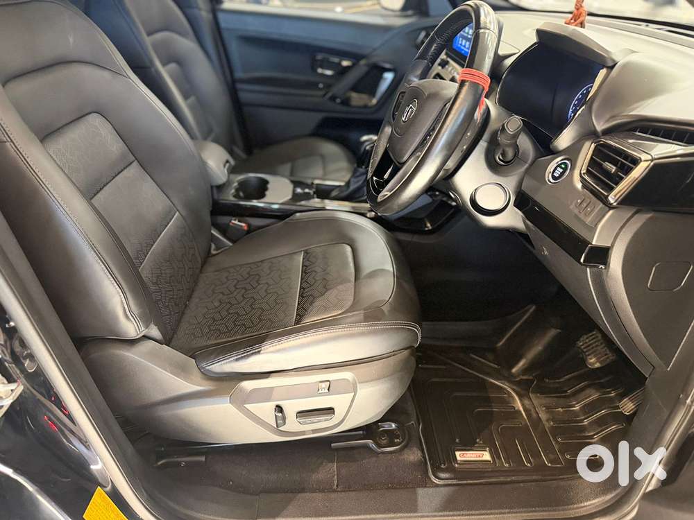 Tata Safari 2.0 Kryotec Xza Plus Gold, 2022, Diesel