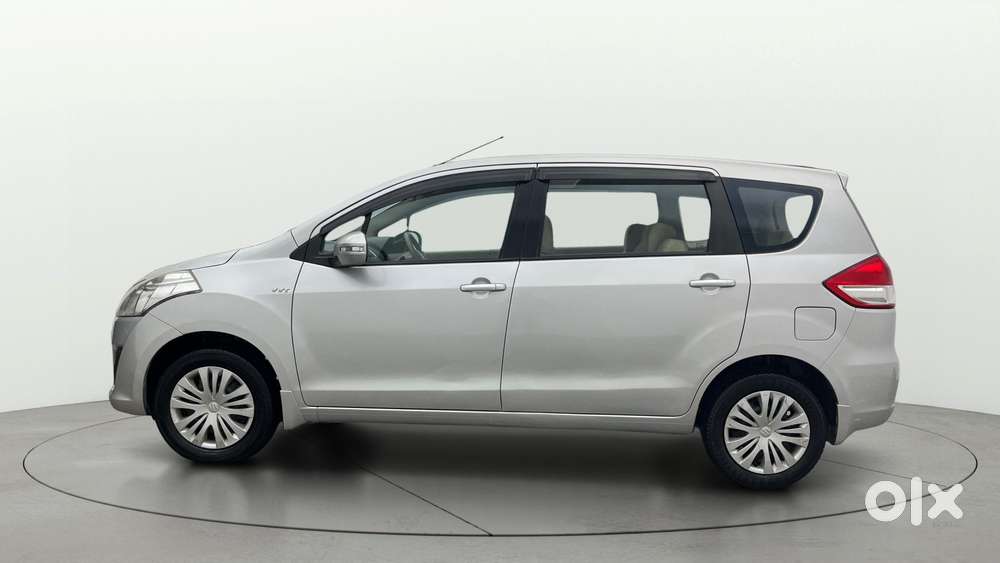 Maruti Suzuki Ertiga VXI ABS, 2014, Petrol