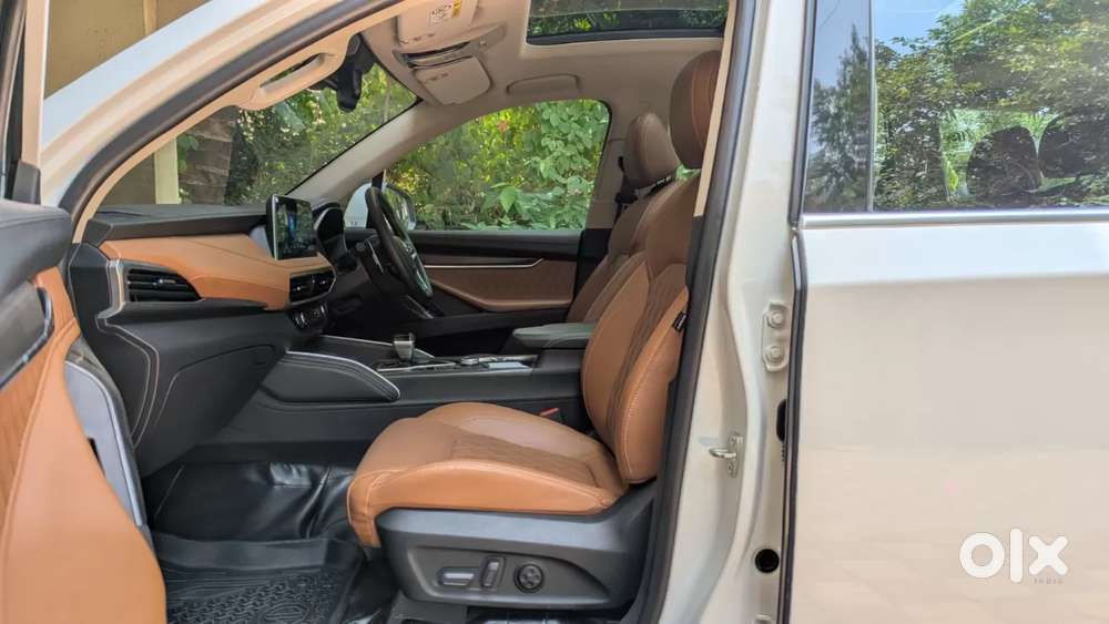 Mg Gloster Savvy 7 Seater, 2023, Diesel