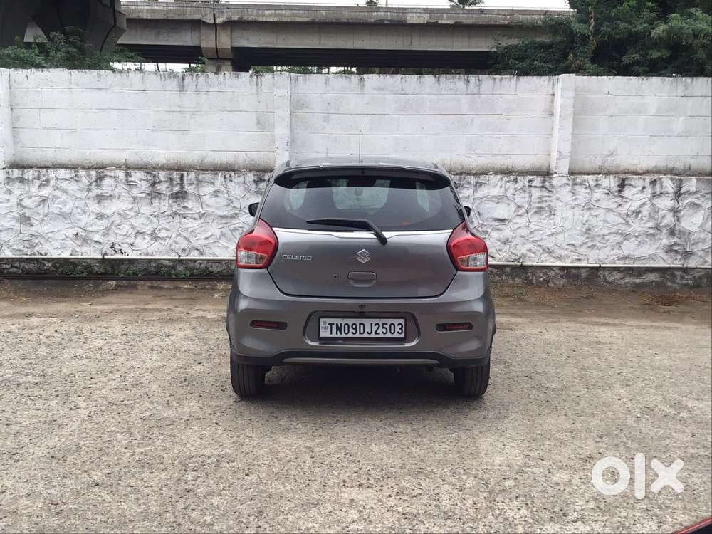 Maruti Suzuki Celerio 1.0 Zxi Plus Ags, 2024, Petrol