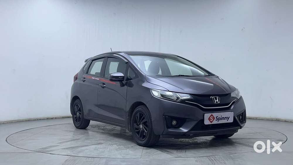 Honda Jazz Vx Diesel, 2017, Diesel