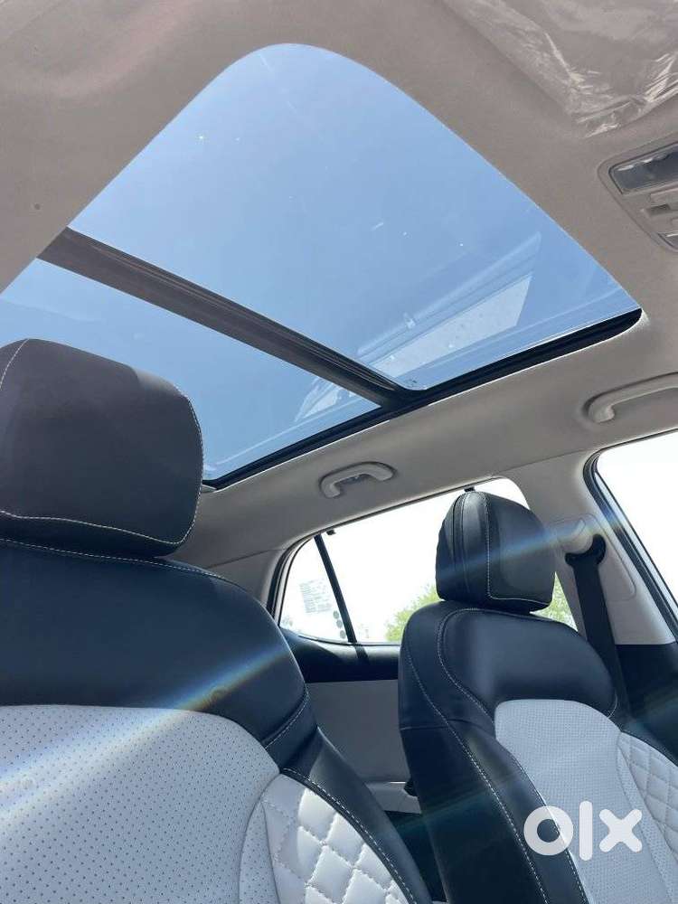 Hyundai Creta 1.6 Sx, 2023, Petrol