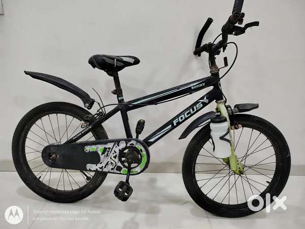 Cycle for Kids